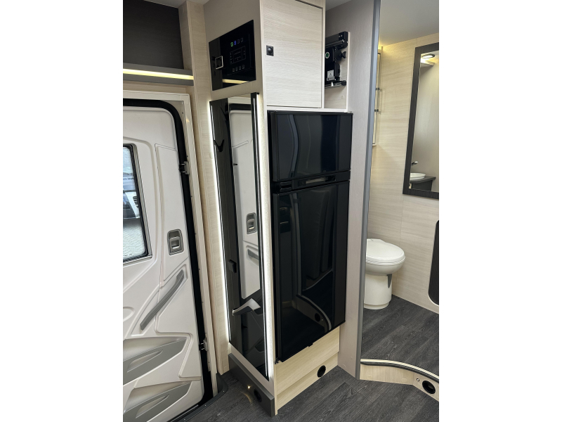 Chausson 640 Titanium Premium 1e eigenaar, nieuwstaat  foto: 11