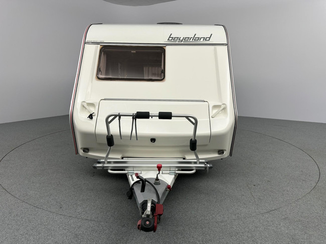 Beyerland Sprinter Lite 440 LB photo : 23