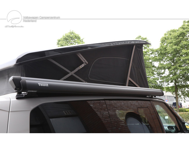Volkswagen California Beach Tour 1.5 eHybrid 180 kW / 245 PK DSG 4Motion foto: 12
