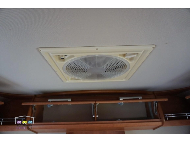 Carthago Chic C Line I 4.9 LE  foto: 13