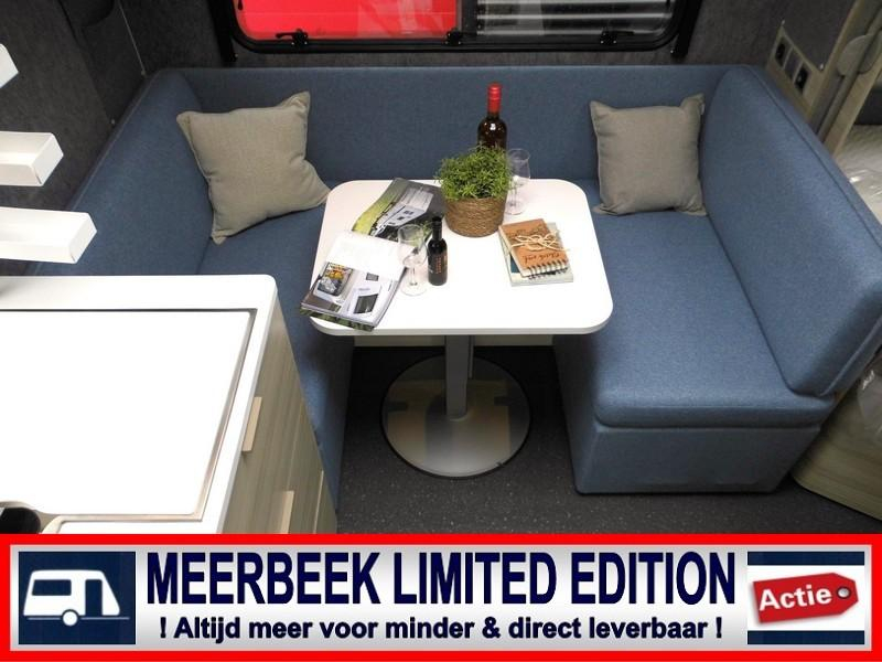 Adria Altea 402 PH 3534,=KORTING MOVER+THULE  foto: 6