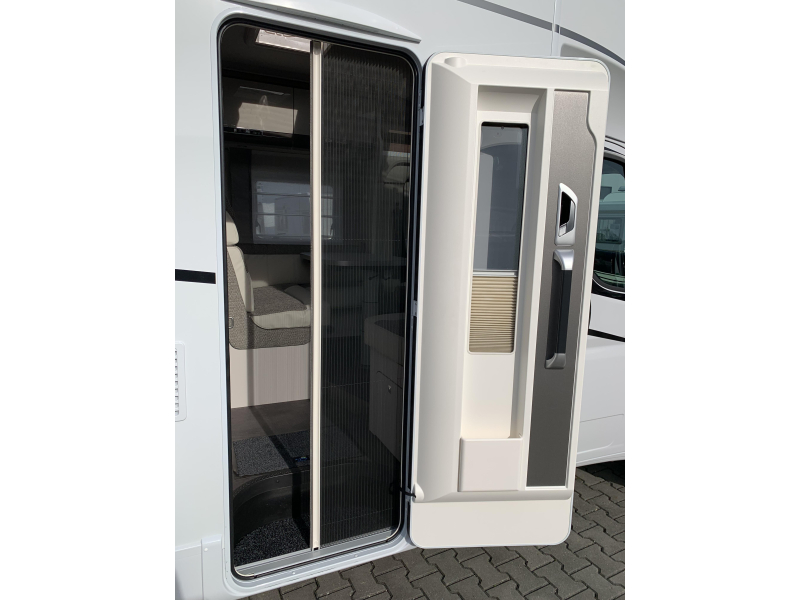 Dethleffs Trend T 7057 EB - Automatique - avantage photo : 19