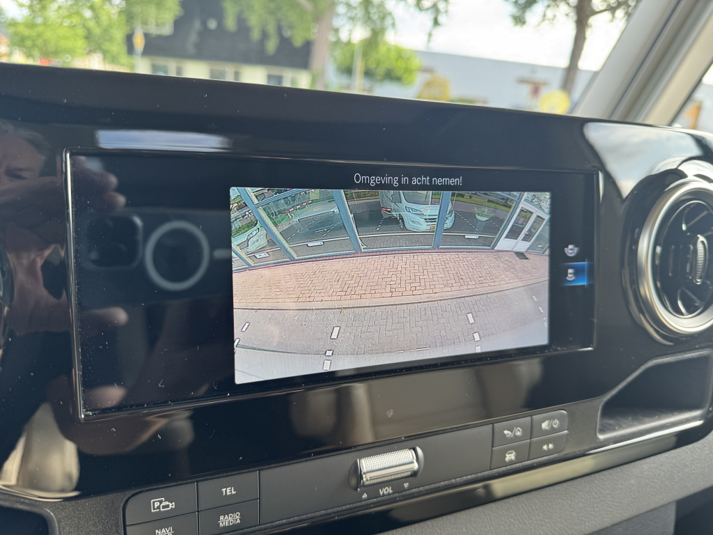 Hymer  BML I 780 foto: 32