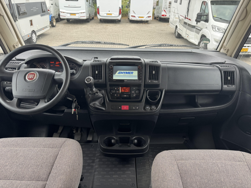 Hymer Exsis-I 588  foto: 8