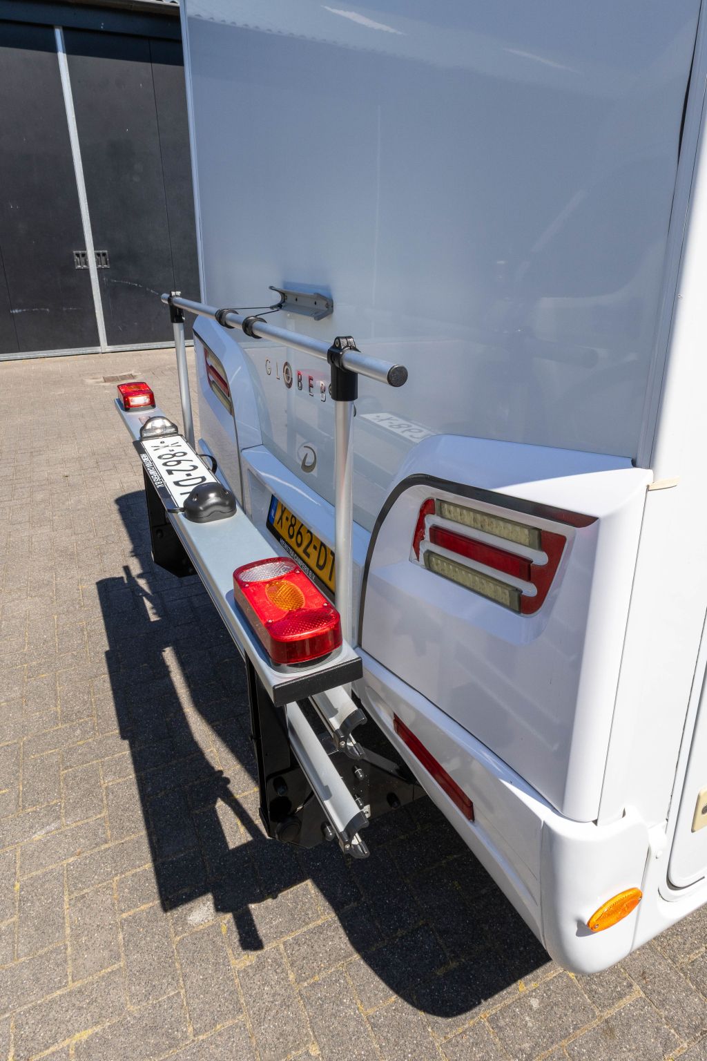 DETHLEFFS GLOBEBUS T 004 photo: 16