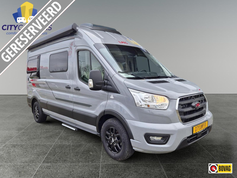 LMC Innovan 590 LMC Innovan 590 