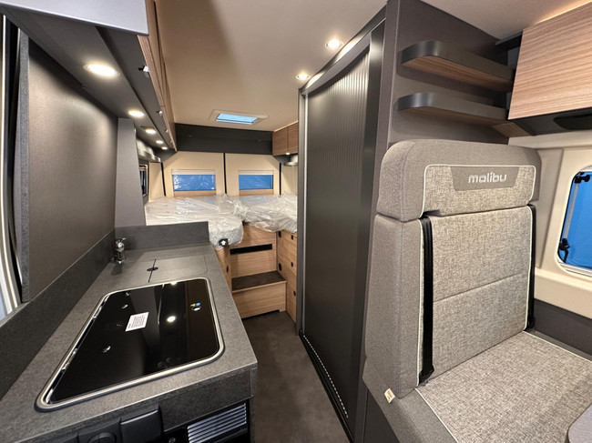 Malibu Relax 640 LE R Ambition foto: 21