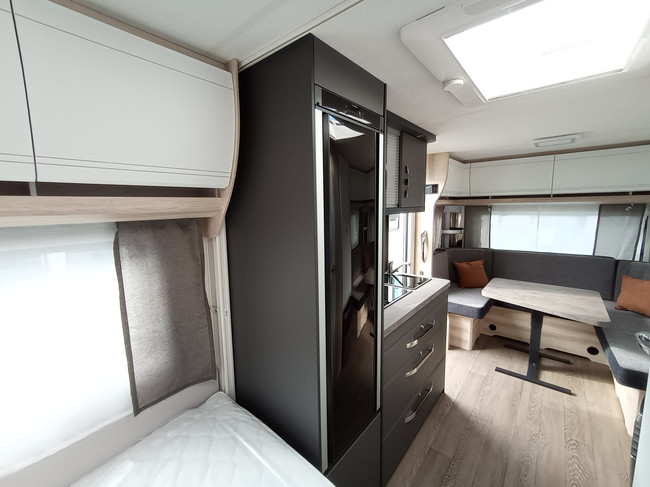 Hobby De Luxe 495 UL foto: 9