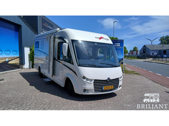 Carthago C-TOURER I 144 LE Foto: 1
