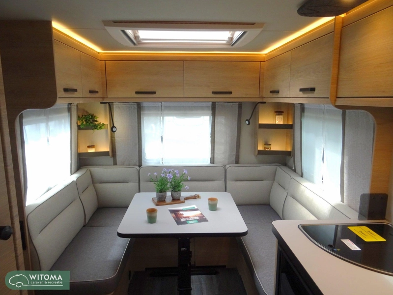 Weinsberg CaraOne Edition HOT 450 FU verkocht!  foto: 8