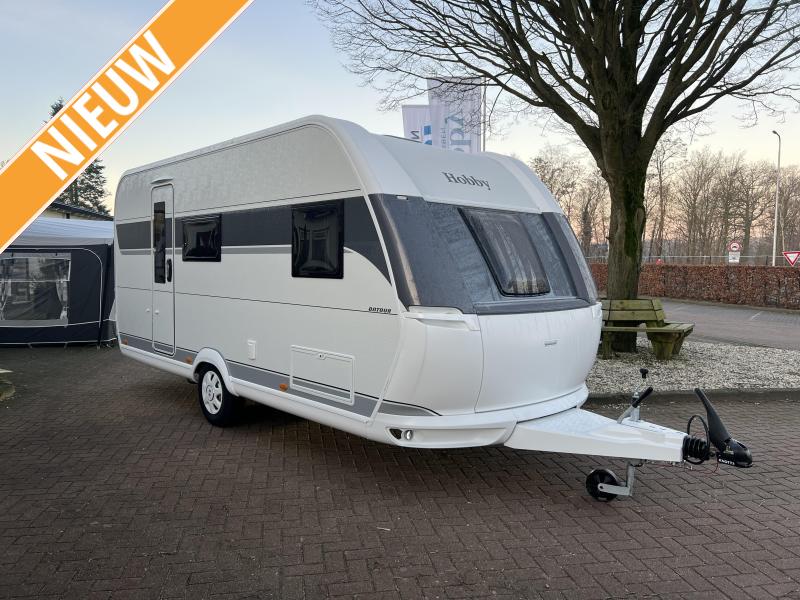 Hobby Excellent 560 CFE