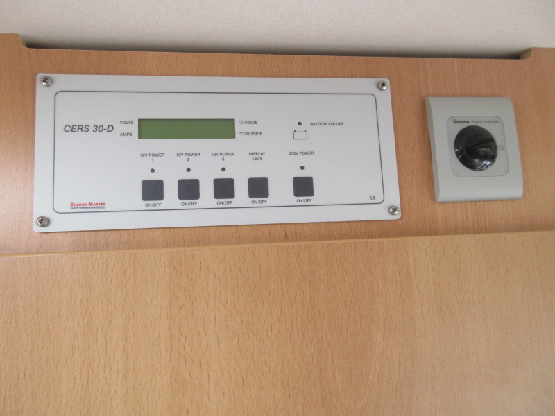 Kip Grey Line Special 53 TEB PROPRE ET COMPLET photo : 14