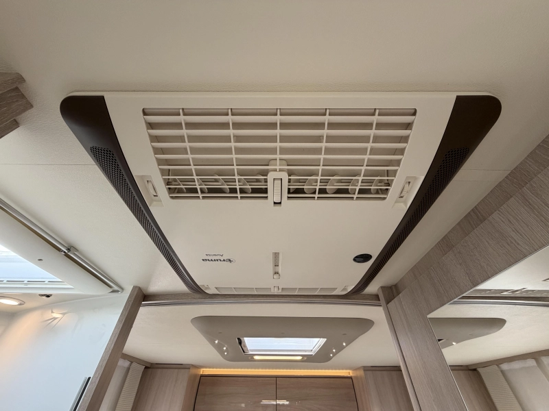Rapido 696 F 2x Airco, BR Lift,  foto: 19