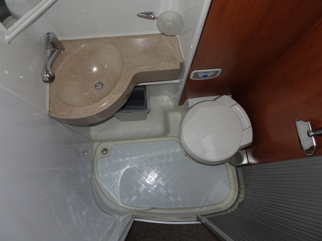 KARMANN Colorado 645 TI Silveredition foto: 7