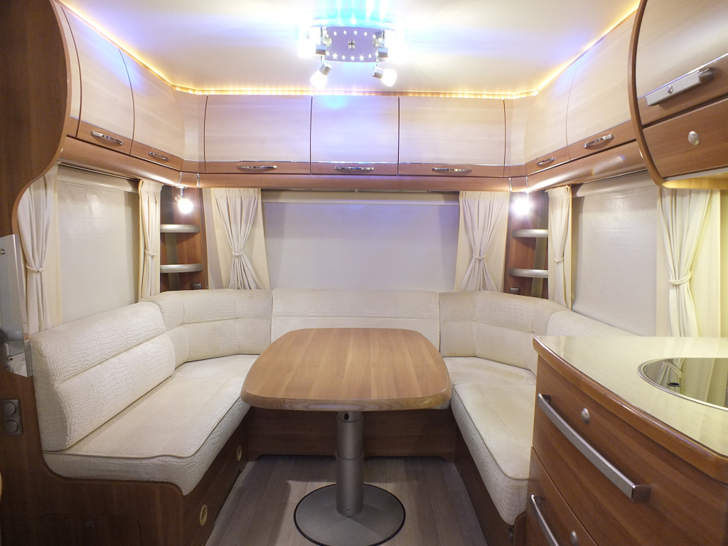 FENDT LE VOGUE 700 foto: 7