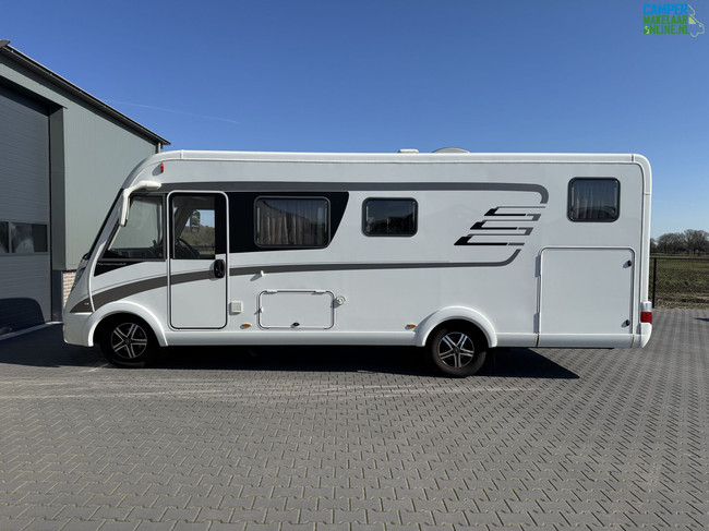 Hymer B 678 foto: 5