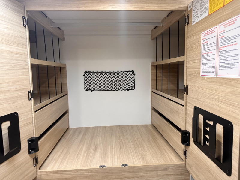 Chausson Titanium 650 650 2026 Foto: 17