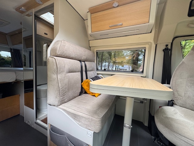 Carman Mobile Dexter foto: 18