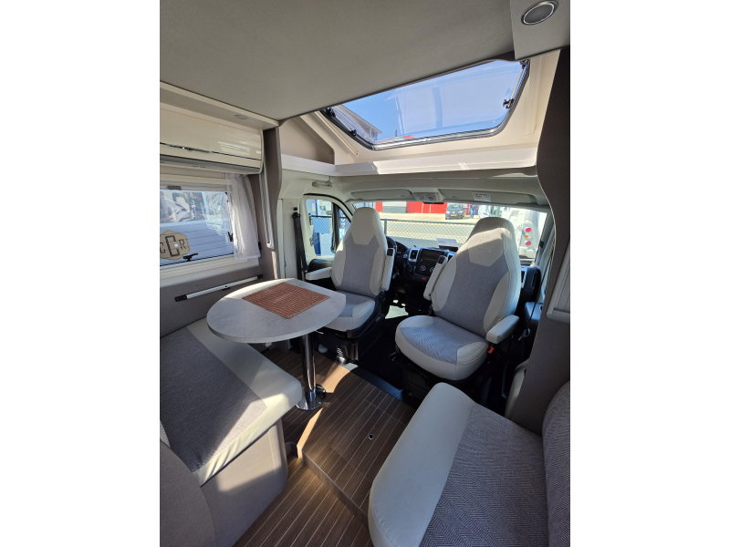 Etrusco T 6900 SB Now also available for rent! photo: 4