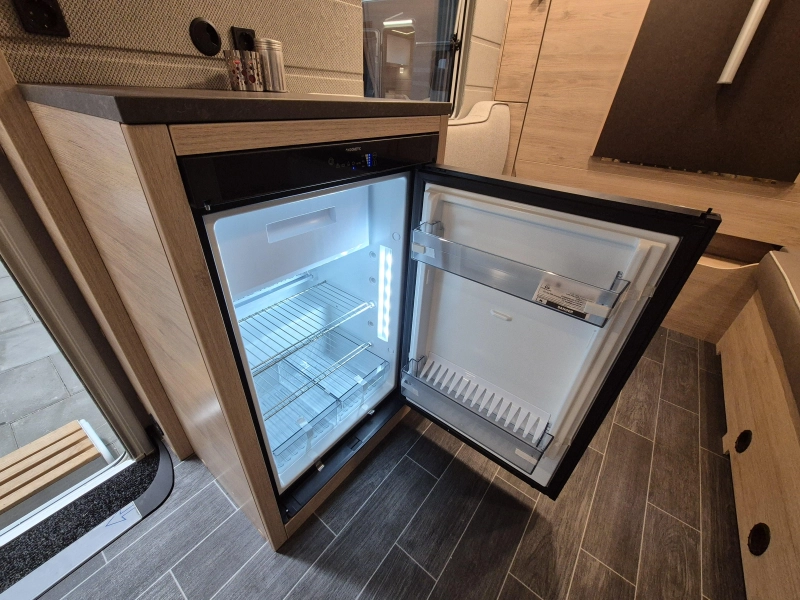 Tabbert Pantiga 390 WD Meeneemprijs  foto: 19