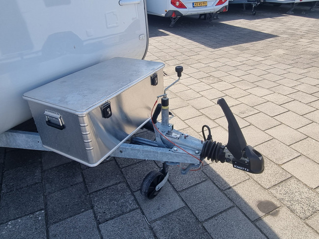 Hobby Beachy 360 foto: 3
