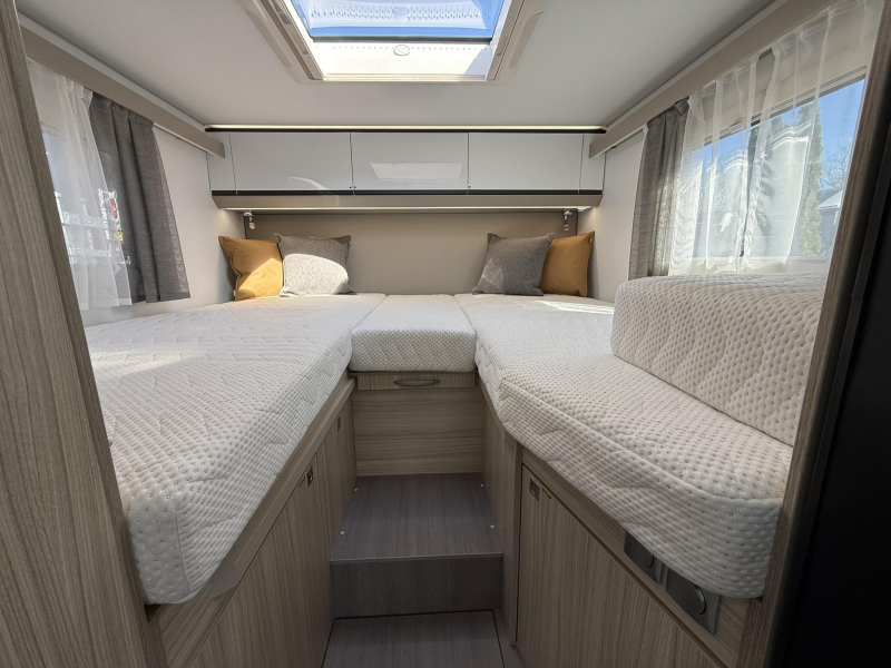 Adria Compact Supreme DL Automaat  foto: 14