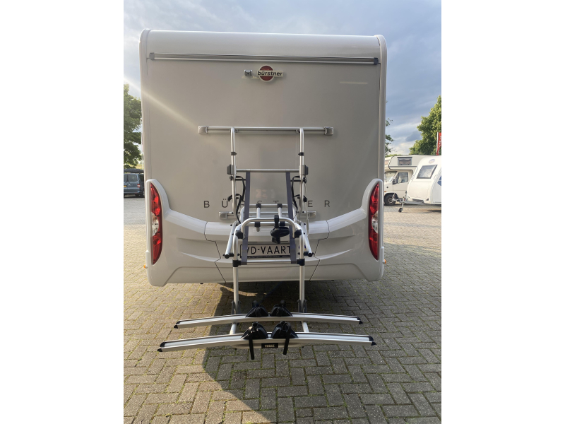 Bürstner Limited T 690  foto: 3
