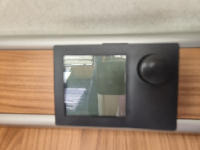 Bürstner I6841 BPMMC4 foto: 22