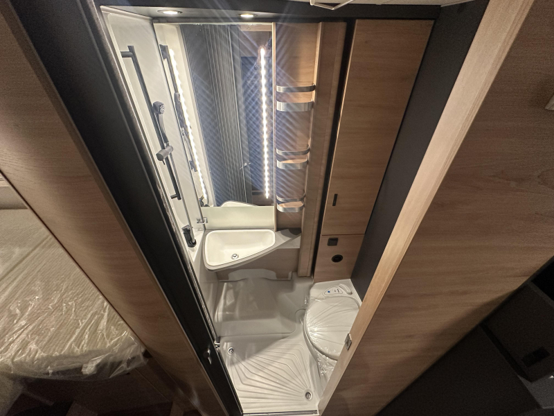 Knaus L!ve I 650 MEG IH44 Foto: 23