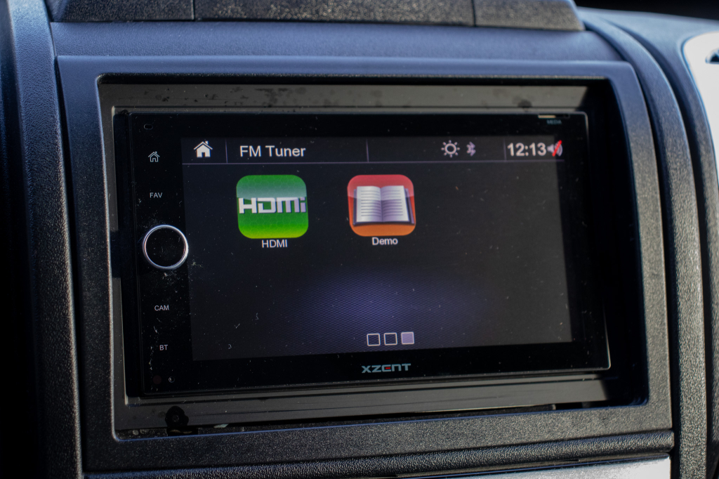 Karmann Davis 590 Skyroof foto: 46