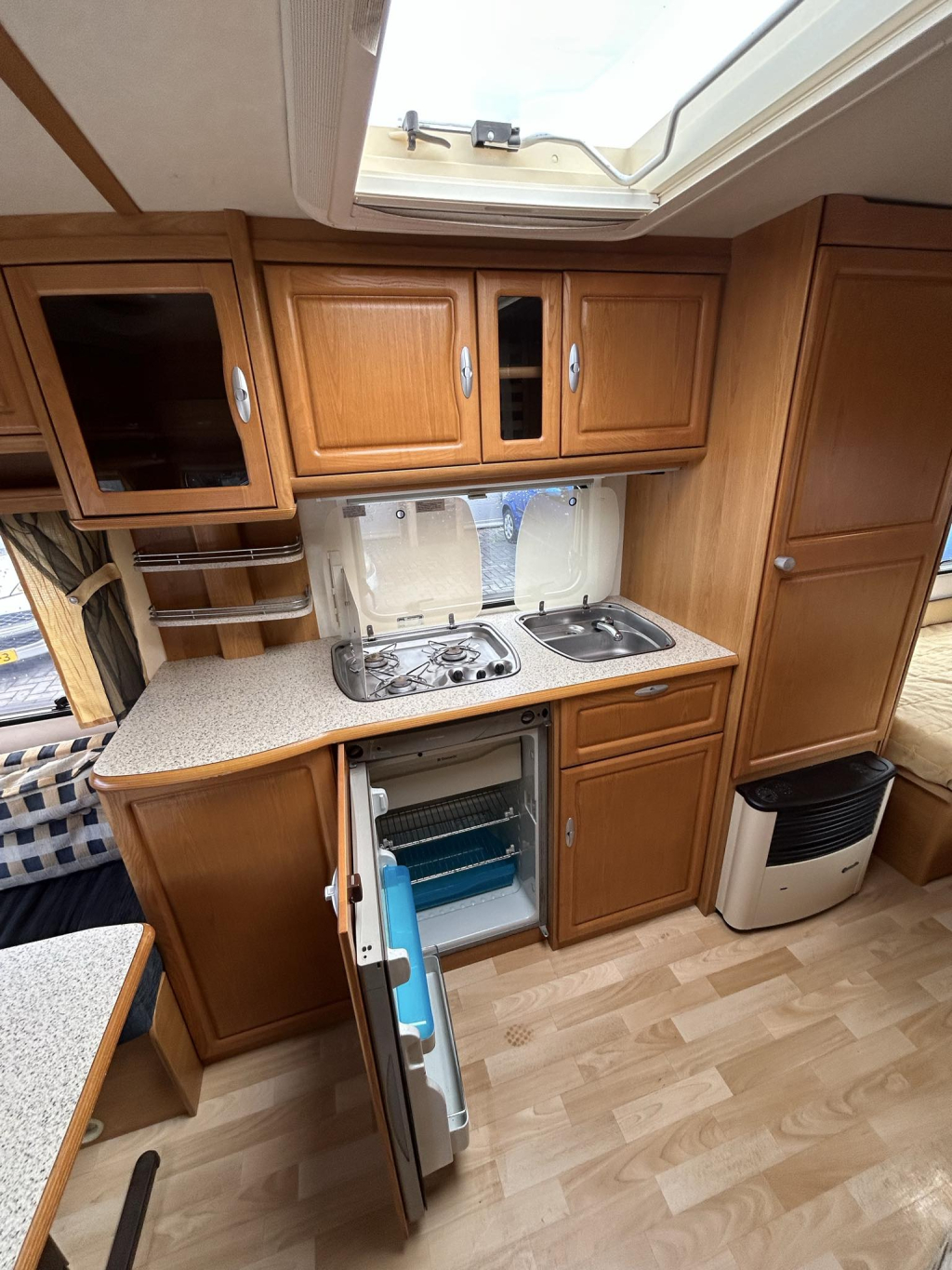 TABBERT 550 foto: 12