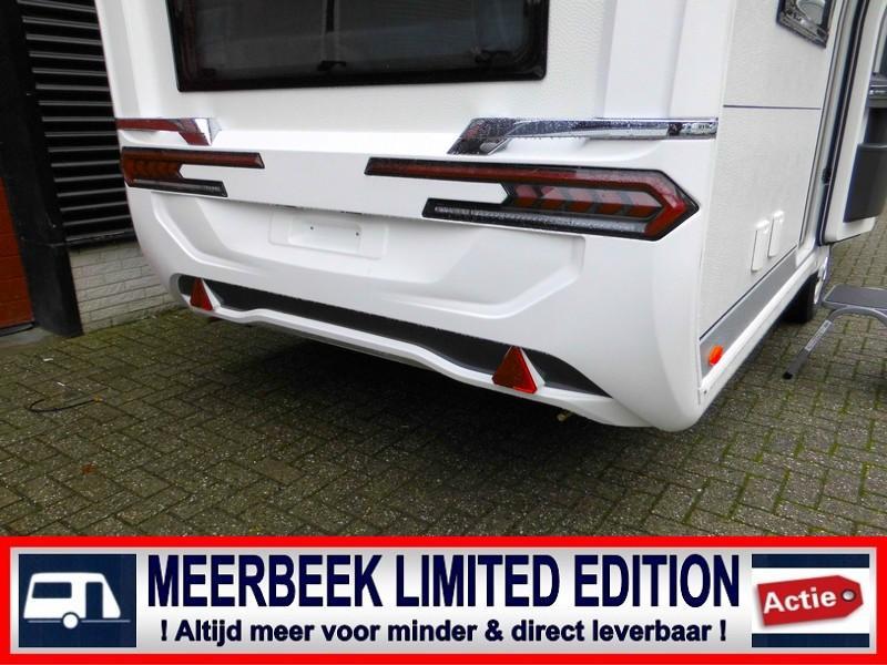 Hobby Excellent Edition 540 UFF 2025 NIEUWSTE MODEL ! 