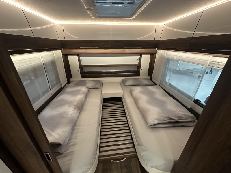 Fendt Diamant 560 SGW Model 2026  foto: 16