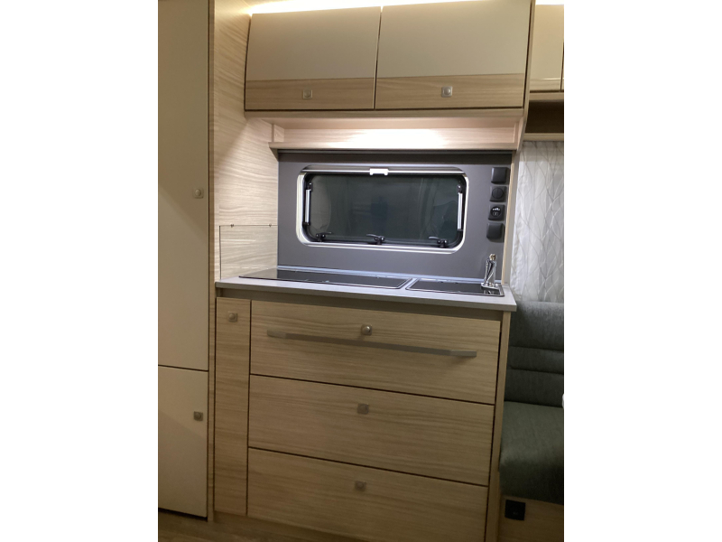 Fendt Bianco Activ 465 SFH  foto: 8