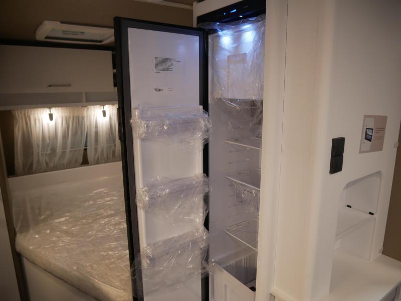 Dethleffs C'Go 475 FR GRATIS MOVER  foto: 9