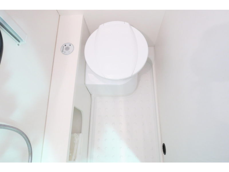 Dethleffs C'Go 475 FR MOVER+LUIFEL foto: 19