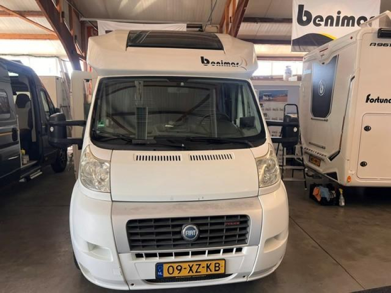 Benimar Perseo 590