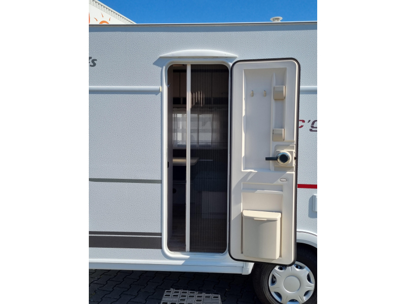 Dethleffs C'Go 430 QS - Vorzelt - Foto: 22