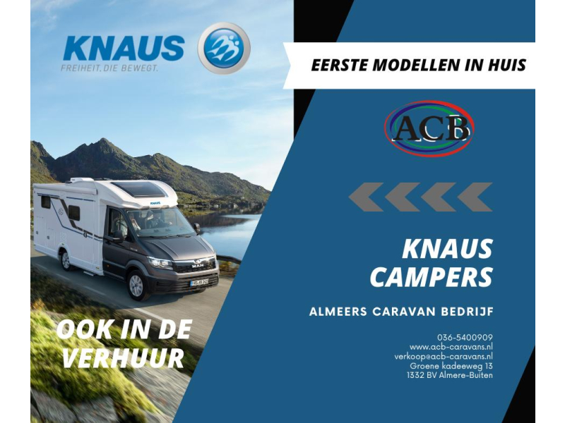 Knaus Van TI 640 MEG Vansation  foto: 12