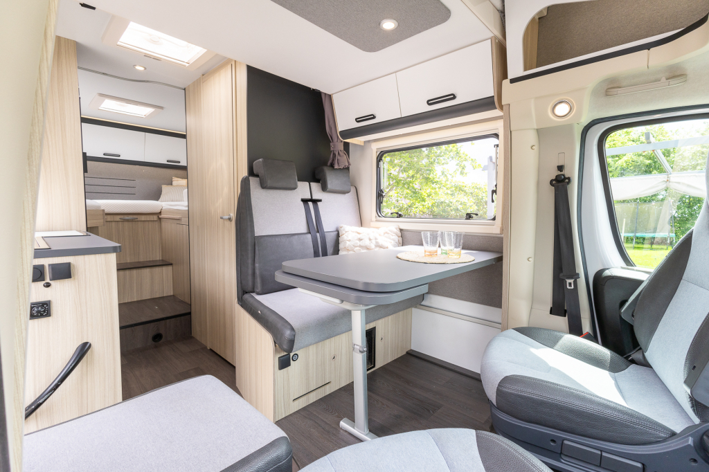 SUN LIVING S-SERIES S 70SL foto: 18
