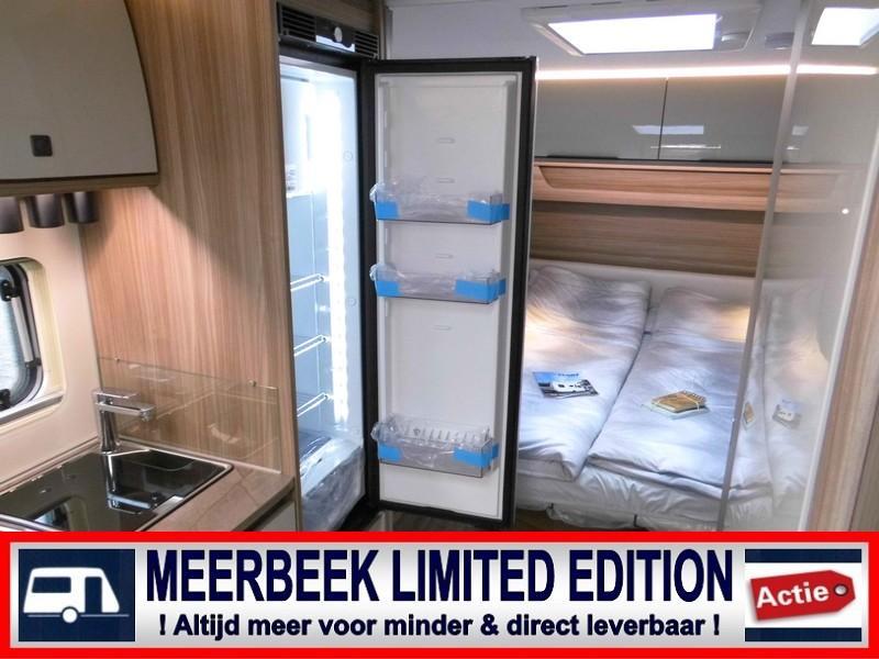 Fendt Tendenza 560 SFDW 2026 NIEUWSTE MODEL !  foto: 12