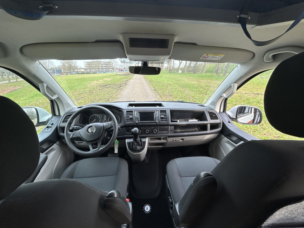 Woodpecker Campers Volkswagen Transporter foto: 16