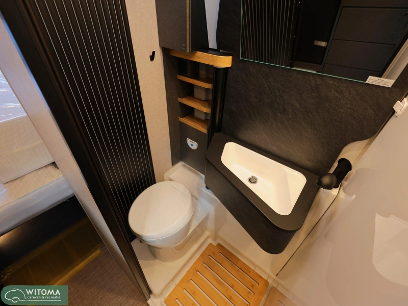 Hymer Redwood 601 NUEVO EN WITOMA foto: 9