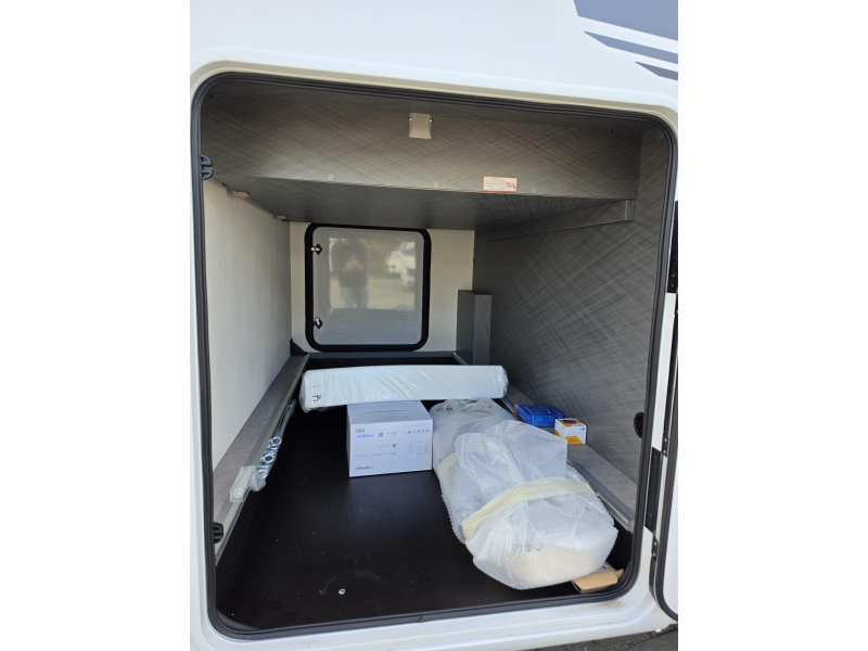 Etrusco T 7400 QBC Queensbed face/face seating photo: 14