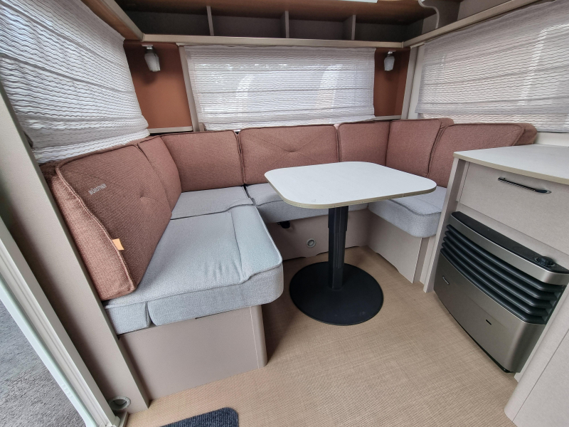 B&uuml;rstner Averso 485 TS Foto: 15