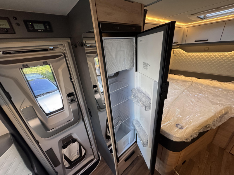 Knaus L!ve Ti 650 MF  foto: 23