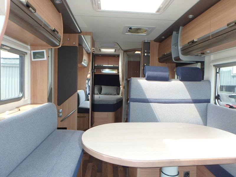 Knaus Sky TI 650 MF SILVER SELECTION  foto: 12