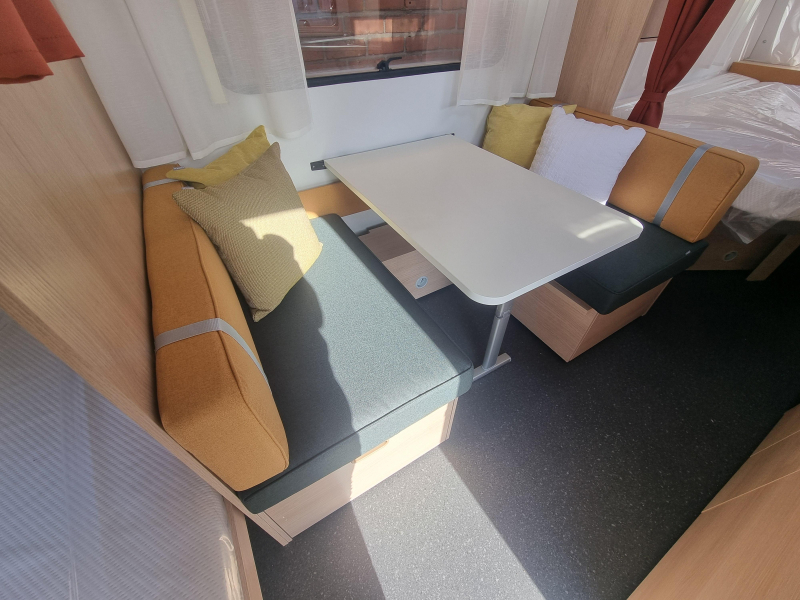 Adria Aviva 472 PK foto: 11