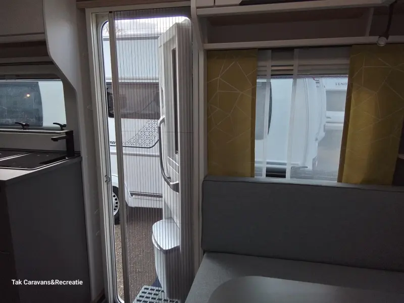 Fendt Apero 465 TG 2 lengte bed+gratis airco  foto: 10