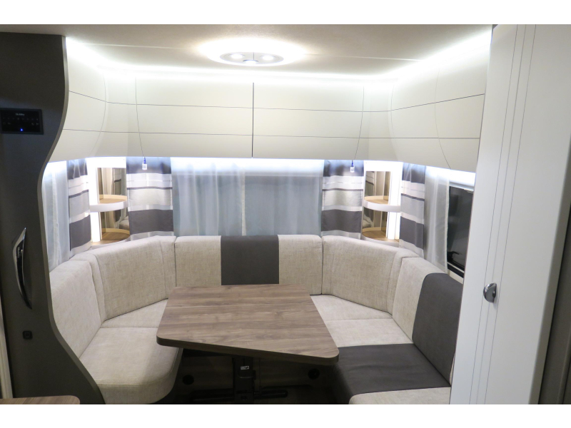 Hobby Excellent Edition 495 UL VOLAUT.MOVER+VOORTENT  foto: 8